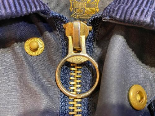 BEAON JACKETのSIZE M / ブラック