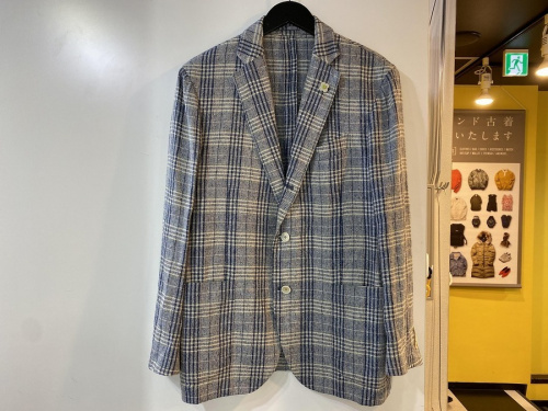 インポートブランドのLARDINI