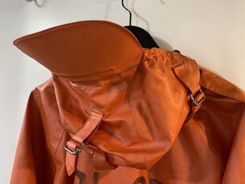 SIZE L / オレンジ　