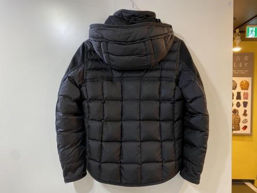 MONCLERのモンクレール