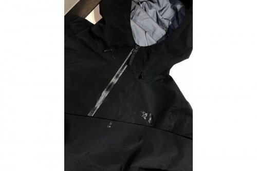 アウトドアブランドのTHENORTHFACE