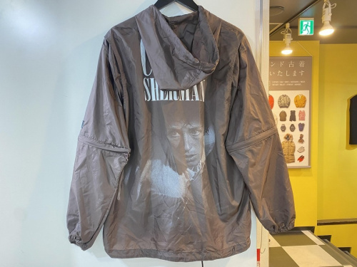 ドメスティックブランドのUNDER COVER