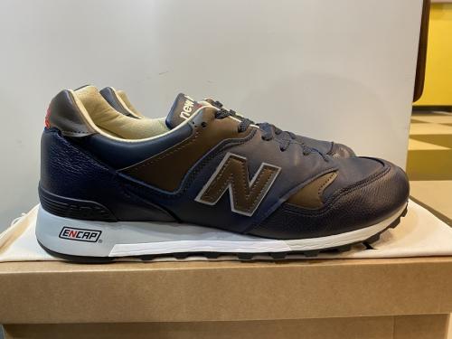 NEW BALANCEのニューバランス