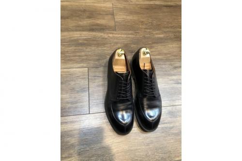 オールデンのINTERNATIONAL GALLERY BEAMS