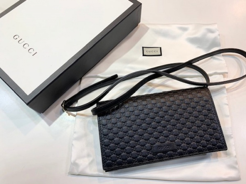 ラグジュアリーブランドのGUCCI