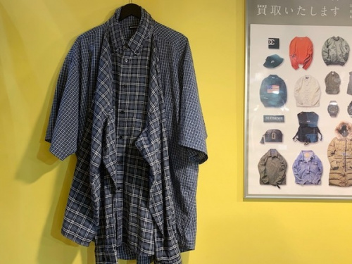 トレファクスタイル千歳船橋店ブログ画像１