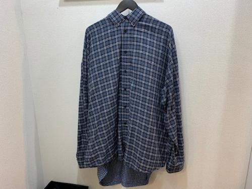 BALENCIAGAのバレンシアガ