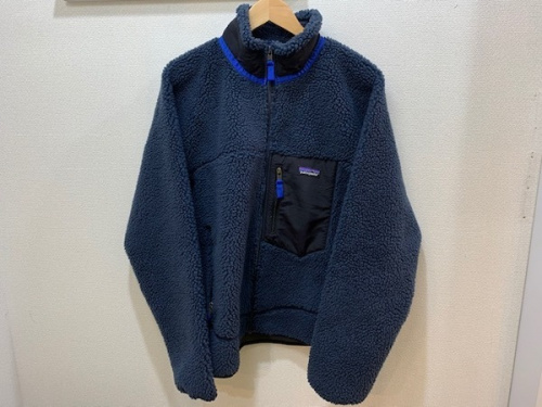 アウトドアブランドのPatagonia