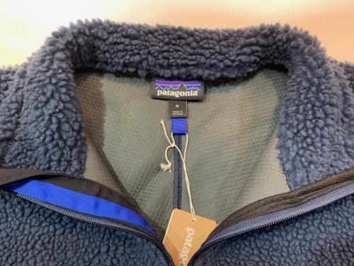 Patagoniaのパタゴニア