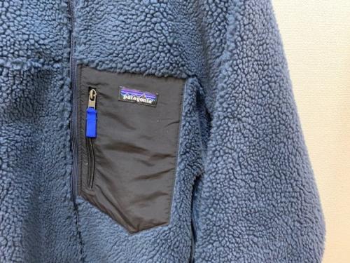 パタゴニアの2020AW