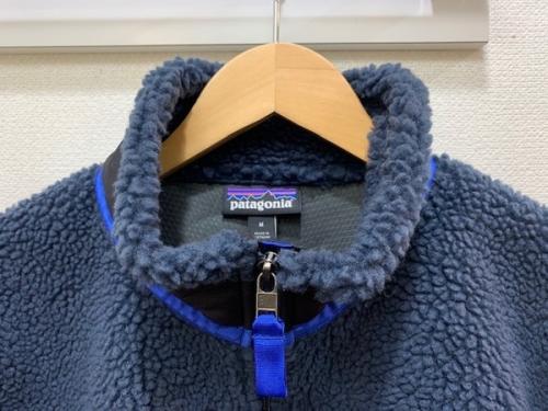 Classic Retro-X Jacket　