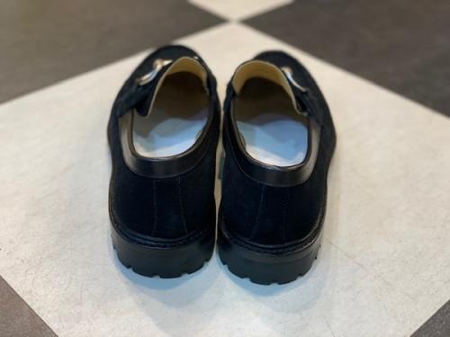 イエスタディズトゥモローのローファー