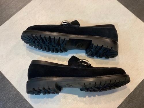 ローファーの2020年モデル