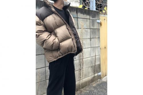 THE NORTH FACEのザノースフェイス