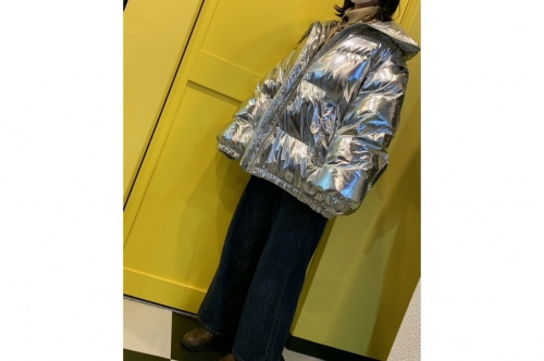 レディーズのMM6 Maison Margiela