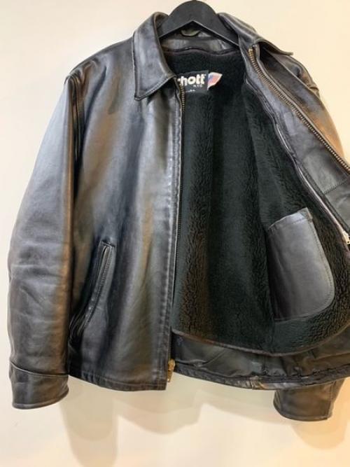 SCHOTTのショット