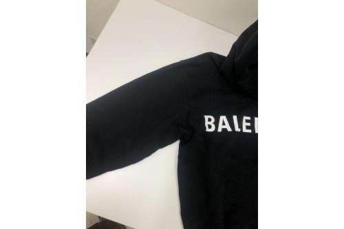 パーカー フーディのメンズ