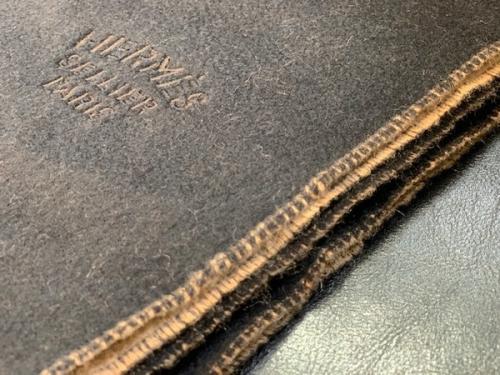 カシミヤストール　の大判ストール