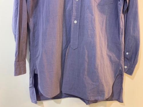 メンズ 千歳船橋