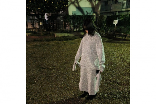 ラグジュアリーブランドのBALENCIAGA