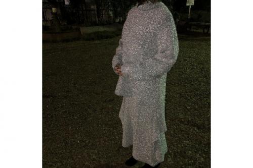 BALENCIAGAのバレンシアガ