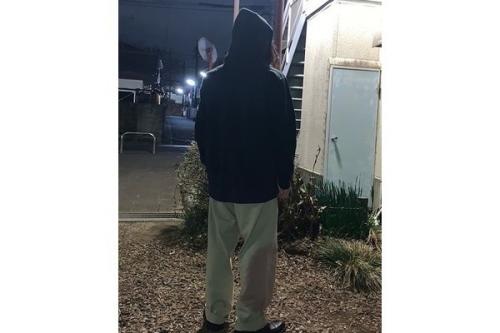 AURALEEのオーラリー