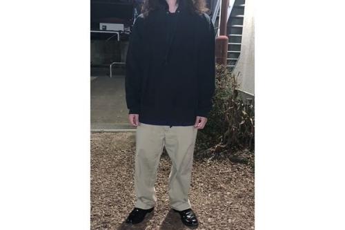 パーカーの千歳船橋　