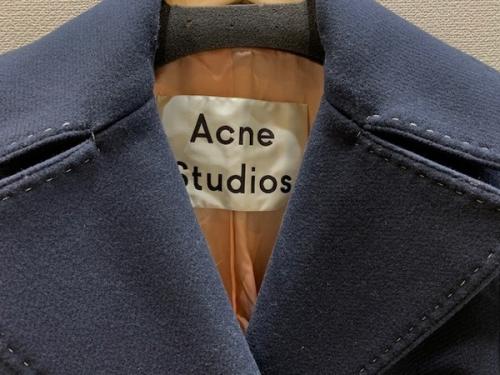 acne studiosのアクネストゥディオズ
