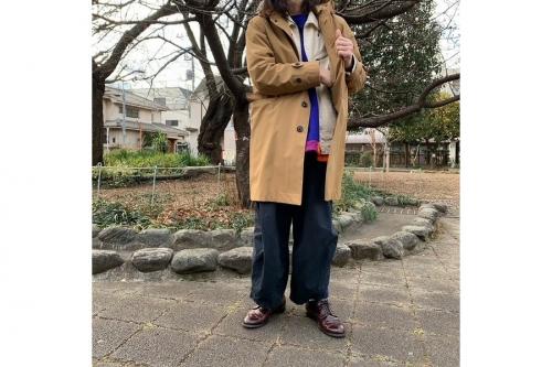 THE NORTH FACEのザノースフェイス