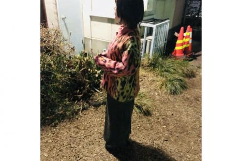 STELLA　McCARTNEYのステラマッカートニー