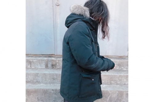 ラグジュアリーブランドのHERNO