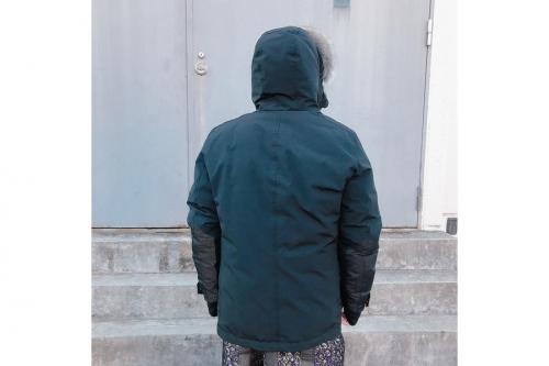 メンズ　千歳船橋　古着