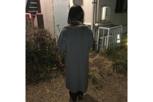 MaxMara/マックスマーラ】のカシミヤブレンドウールコートが入荷 MaxMara/マックスマーラ】のカシミヤブレンドウールコートが入荷