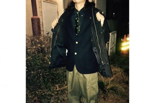 メンズ 千歳船橋 古着買取