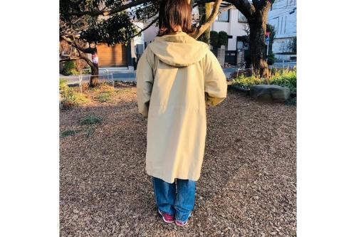 THE NORTHFACE PURPLELABELのザ・ノースフェイス パープルレーベル