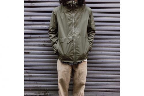 GORE-TEXCruiserJaket