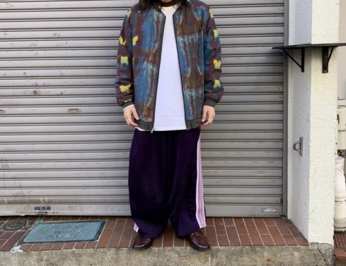 needlesのニードルス