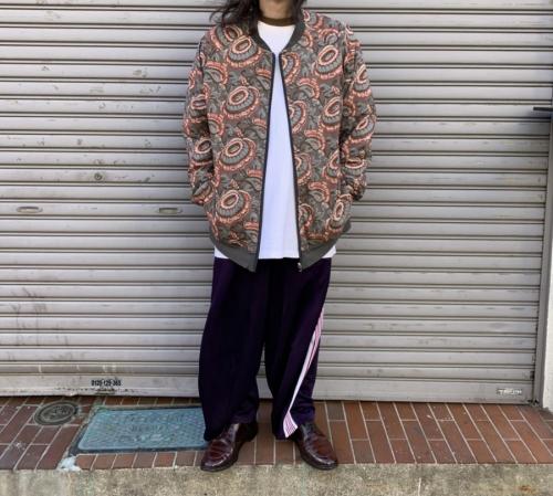 メンズ 千歳船橋 古着買取