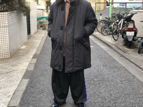 WILD THINGSのワイルドシングス