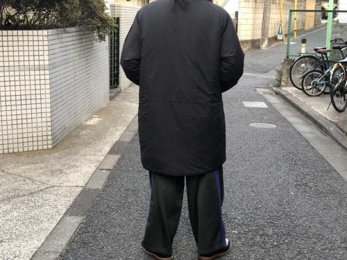 ワイルドシングスのモンスターパーカー