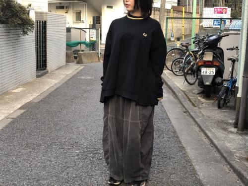 レディース　古着買取　千歳船橋