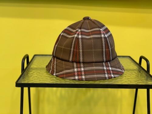 ニードルスのbermudahat