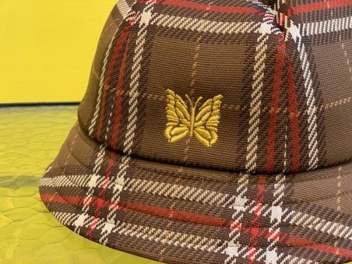 bermudahatのバケットハット