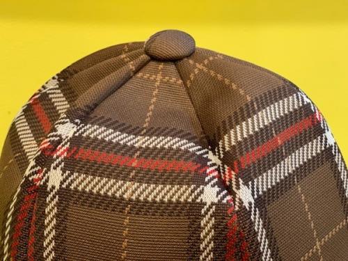 バケットハット