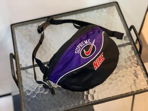 SUPREME×NIKEのシュプリーム × ナイキ
