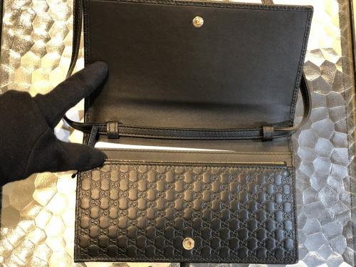 ショルダーバッグのレディース