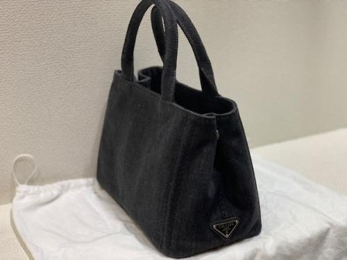 カナパのトートバッグ