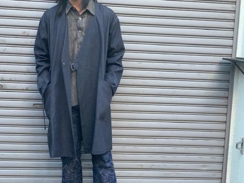 JOHNBULLのジョンブル