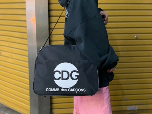 ドメスティックブランドのGOOD DESIGN SHOP COMME des GARCONS