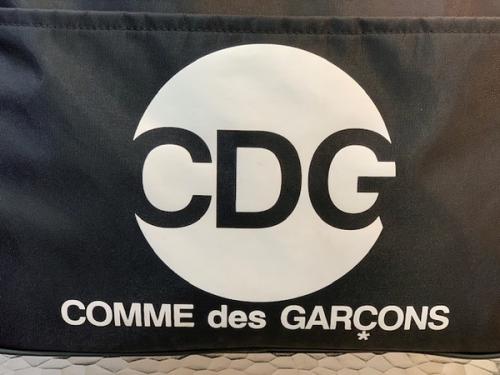 ショルダーバッグのメンズ